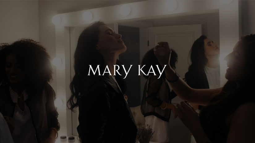 MARY KAY - REVÉLATE